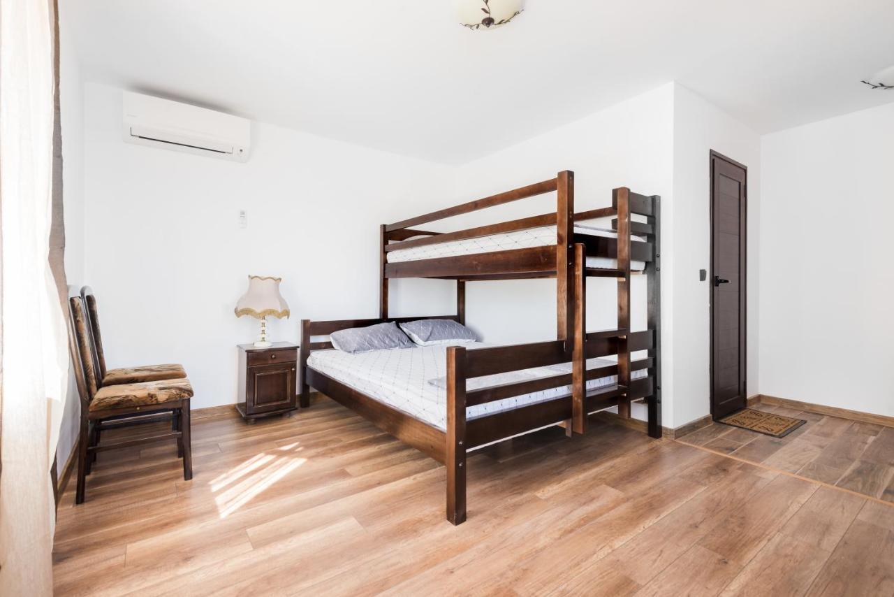 Guest House Hristova Kashta - Христова Къща Cherni Vrŭkh 외부 사진
