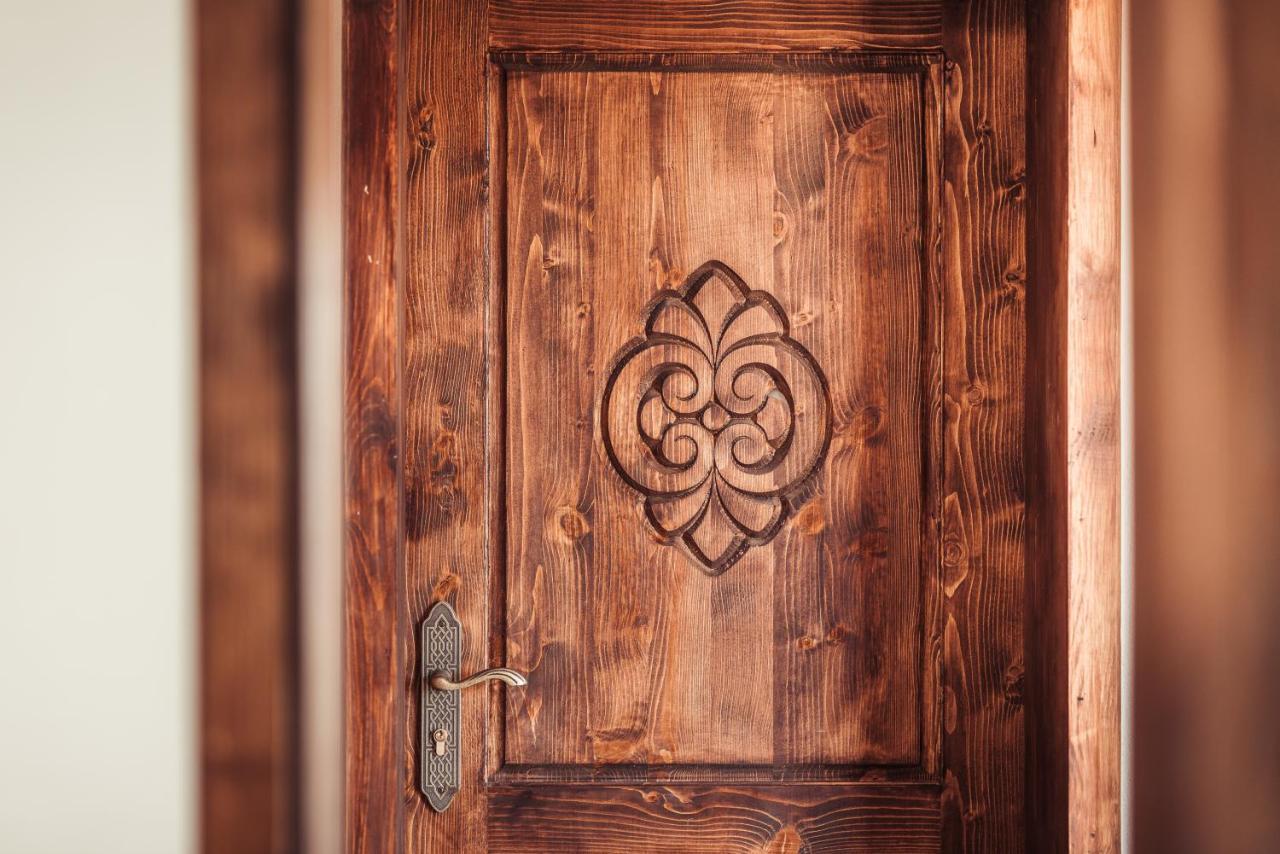 Guest House Hristova Kashta - Христова Къща Cherni Vrŭkh 외부 사진