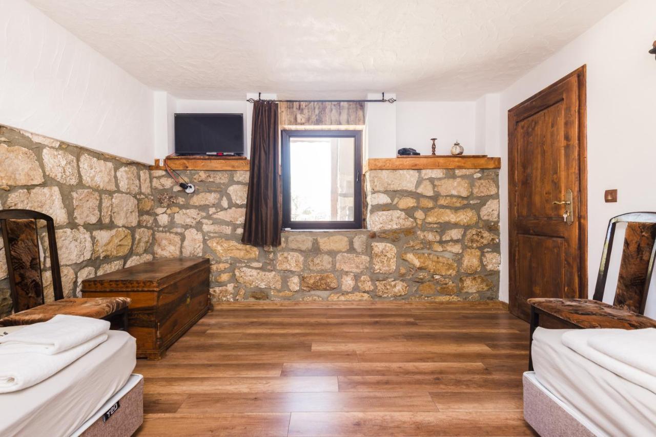 Guest House Hristova Kashta - Христова Къща Cherni Vrŭkh 외부 사진