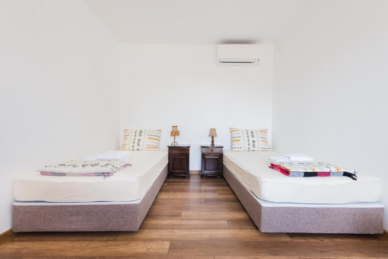 Guest House Hristova Kashta - Христова Къща Cherni Vrŭkh 외부 사진
