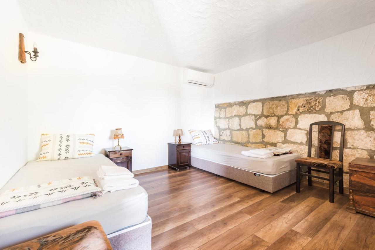Guest House Hristova Kashta - Христова Къща Cherni Vrŭkh 외부 사진