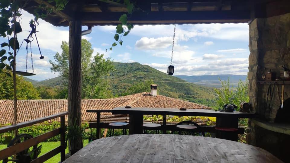 Guest House Hristova Kashta - Христова Къща Cherni Vrŭkh 외부 사진